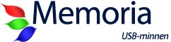 Memoria Webbshop